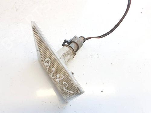 Left side indicator OPEL VECTRA C (Z02) 2.2 DTI 16V (F69) | BP35232500I20 - Image 2