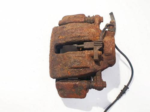 Used Left front brake caliper Left front brake caliper MERCEDES-BENZ C-CLASS (W203) C 180 (203.035) (129 hp) 35281042 35281042