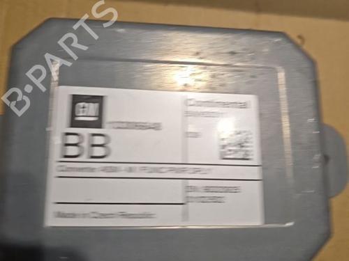 Electronic module VESPA PX PX 125 E Lusso (VNX2T) | BP39969247M83 - Image 2