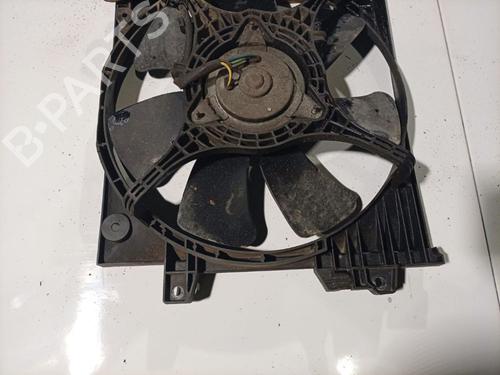 Fan SUBARU FORESTER (SH_) 2.0 D AWD (SHH, SHD, SHN) | BP35831932M128 - Image 2