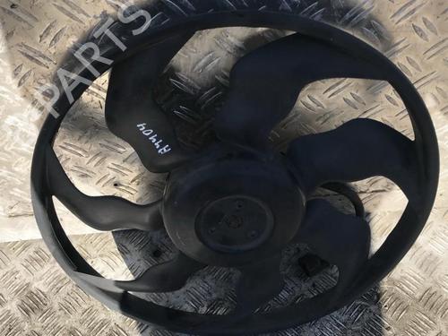 Used Fan Fan KIA CEE'D Hatchback (ED) 1.4 CVVT (90 hp) 35834088 35834088