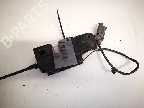 Used Hood lock Hood lock SKODA OCTAVIA II (1Z3) 2.0 TDI 16V (140 hp) 35212884 35212884