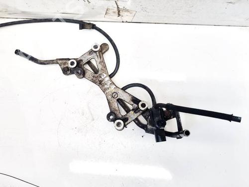 Støtte ISUZU D-MAX I (TFR, TFS) 3.0 DiTD (TFR85_) (163 hp) 32951462