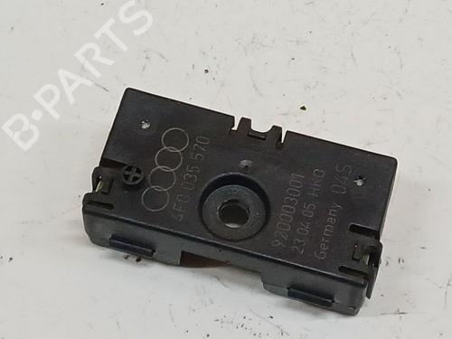 Electronic module AUDI A6 C6 (4F2) 3.2 FSI quattro | BP38946093M83 - Image 3