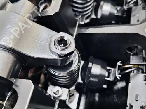 Used Injector Injector VW GOLF PLUS V (5M1, 521) 1.9 TDI (105 hp) 34977167 34977167