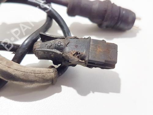 Electronic module RENAULT SCÉNIC II (JM0/1_) 1.9 dCi (JM0G, JM12, JM1G, JM2C) | BP35524273M83 - Image 2