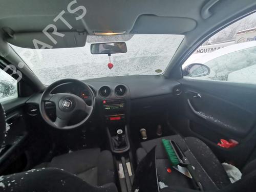 Switch SEAT IBIZA III (6L1) 1.4 TDI | BP32532975I30 