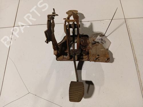 Used Pedal Pedal PEUGEOT 307 (3A/C) 1.6 16V (109 hp) 34908778 34908778