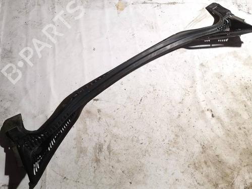 Torpedoplade Torpedoplade CITROËN C5 III (RD_) 2.0 HDi 140 (RDRHF8, RDRHFA, RDRHA8, RDRHAJ) (140 hp) 35239619 35239619