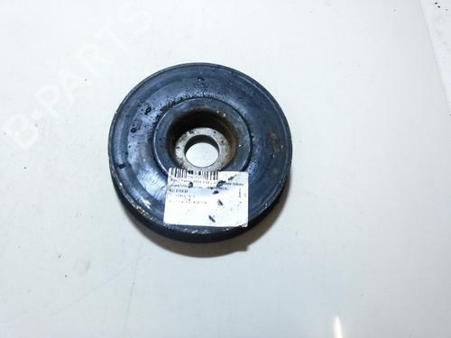 Used Pulley Pulley FORD FIESTA VI (CB1, CCN) 1.6 TDCi (95 hp) 35686994 35686994