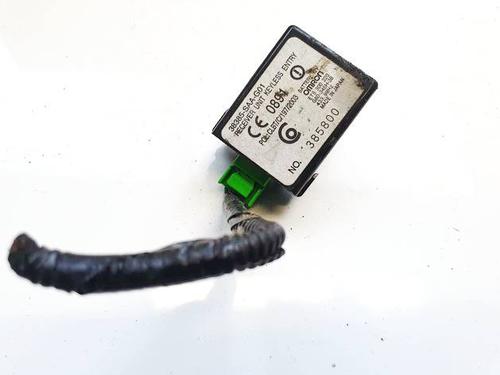 Electronic module HONDA FR-V (BE) 1.8 (BE1) | BP34996538M83 - Image 2