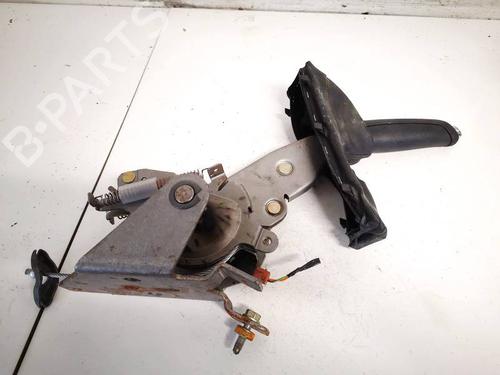Used Hand brake Hand brake PEUGEOT 407 (6D_) 2.2 16V (6D3FYH, 6D3FYE) (163 hp) 35187441 35187441