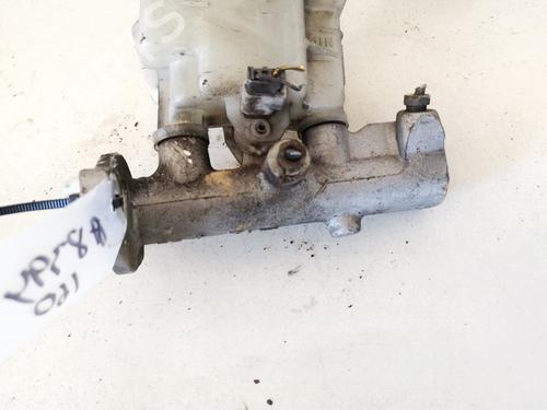 Used Brake master cylinder Brake master cylinder NISSAN PRIMERA Hatchback (P12) 2.2 dCi (139 hp) 35394260 35394260