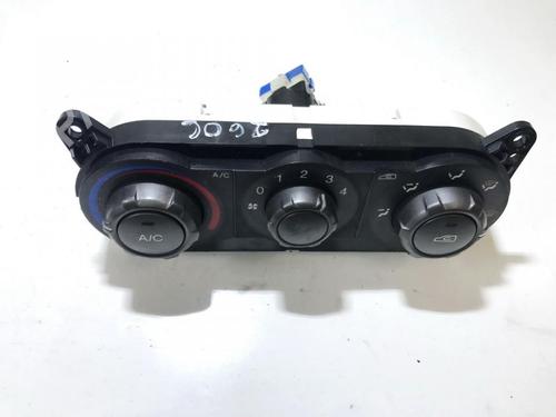 Used Climate control Climate control HYUNDAI MATRIX (FC) 1.6 (103 hp) 35843302 35843302