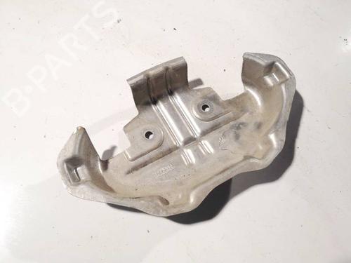 Støtte Støtte OPEL MERIVA A MPV (X03) 1.7 CDTI (E75) (100 hp) 32587337 32587337