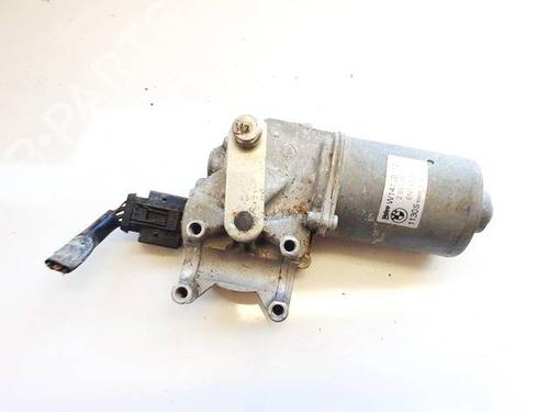 Used Front wiper motor Front wiper motor BMW X1 (E84) sDrive 18 d (143 hp) 35027255 35027255