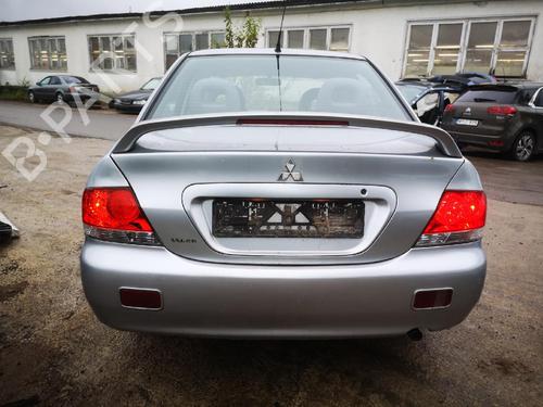 Engine mount MITSUBISHI LANCER VII (CS_A, CT_A) 1.6 (CS3A) | BP32967437M89  - Image 10