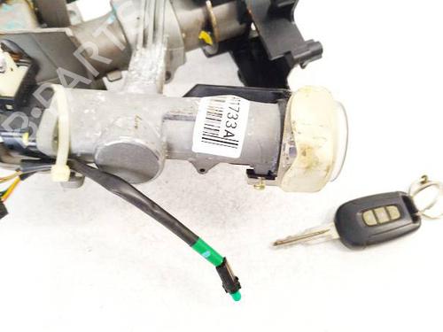 Used Ignition barrel Ignition barrel CHEVROLET CAPTIVA (C100, C140) 2.4 (136 hp) 40275723 40275723