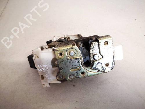 Used Rear right lock Rear right lock FORD MONDEO III (B5Y) 2.0 16V TDDi / TDCi (115 hp) 35330019 35330019