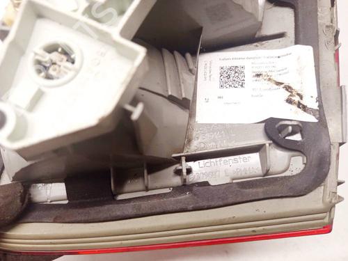 Left tailgate light MERCEDES-BENZ E-CLASS (W211) E 220 CDI (211.008) | BP34778661C79 - Image 3