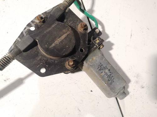 Used Right rear window motor Right rear window motor 34952748 34952748