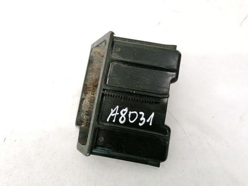 Used Ashtray Ashtray ROVER 75 (RJ) 2.0 CDT (115 hp) 35424706 35424706