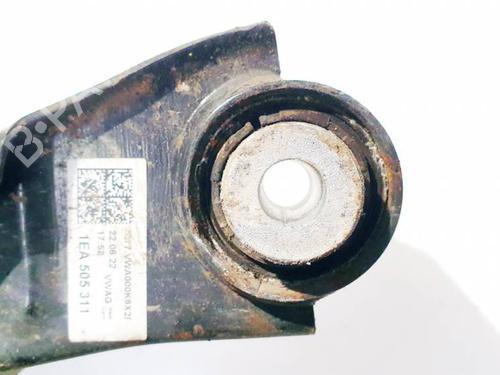Left rear suspension arm MASH SCRAMBLER Scrambler 400 | BP34795803M14 - Image 3