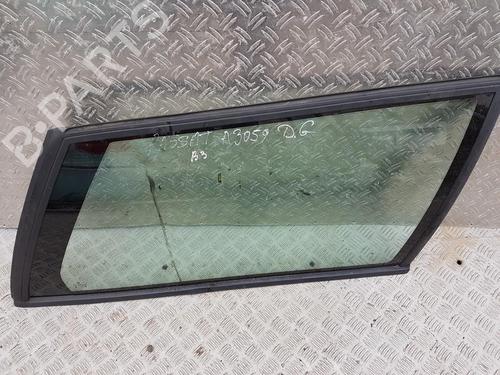Used Rear right quarter glass Rear right quarter glass 35667996 35667996