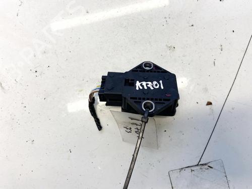 Electronic module PEUGEOT 807 (EB_) 2.2 HDi | BP35463402M83 - Image 2