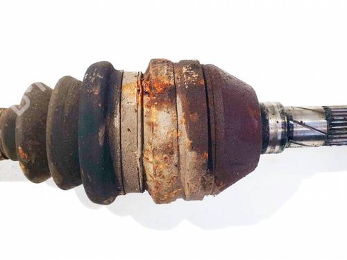 Left front driveshaft OPEL ASTRA H (A04) 1.7 CDTI (L48) | BP38611187M38 - Image 3