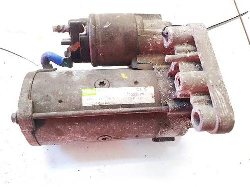 Used Starter Starter CITROËN BERLINGO MULTISPACE (B9) 1.6 HDi 90 (90 hp) 34762815 34762815
