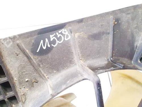 Radiator fan HONDA FR-V (BE) 2.0 (BE3) | BP40519344M35 - Image 3