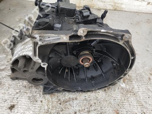 Used Gearbox Gearbox 35486699 35486699