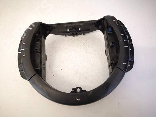 Used Steering wheel controls Steering wheel controls 37512078 37512078