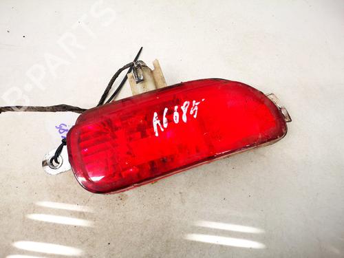 Used Rear fog light Rear fog light 35573696 35573696