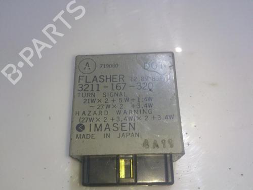 Used Electronic module Electronic module MAZDA 626 IV Hatchback (GE) 1.8 (GE8P) (105 hp) 33503177 33503177
