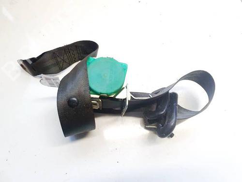 Used Front left seatbelt Front left seatbelt 34865578 34865578