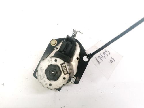 Used Electronic module Electronic module OPEL VECTRA B (J96) 2.0 DTI 16V (F19) (101 hp) 32897165 32897165