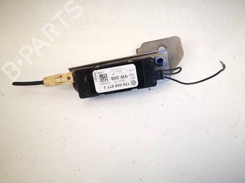 Used Electronic module Electronic module VW TOURAN (1T1, 1T2) 1.9 TDI (90 hp) 35221946 35221946