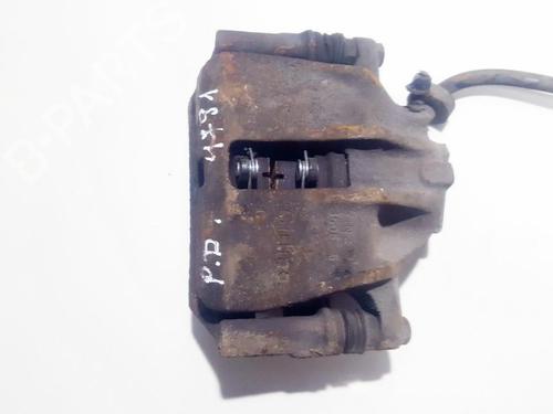 Used Right front brake caliper Right front brake caliper AUDI 100 C3 Saloon (443, 444) 1.8 (75 hp) 35849679 35849679