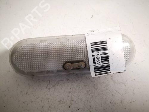 Used Interior roof light Interior roof light 35162293 35162293
