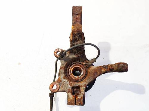 Right front steering knuckle NISSAN NOTE (E11, NE11) 1.6 | BP38631475M26 - Image 2