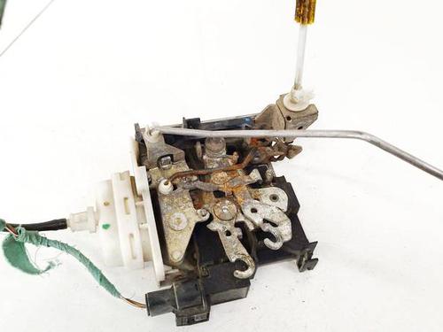 Used Front right lock Front right lock 35026036 35026036