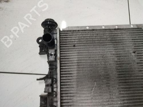 Water radiator SSANGYONG ACTYON I 2.3 | BP34914826M31 - Image 3