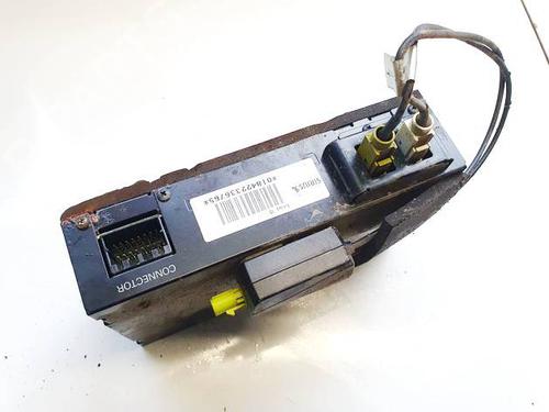 Electronic module MAZDA CX-7 (ER) 2.3 AWD | BP32556134M83