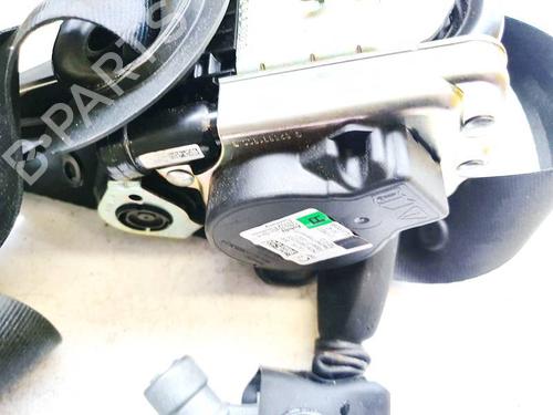 Front right seatbelt CUPRA BORN (K11) 58 | BP35098723I25 - Image 2