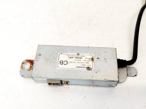 Used Electronic module Electronic module CHEVROLET CAPTIVA (C100, C140) 2.4 (136 hp) 35285834 35285834