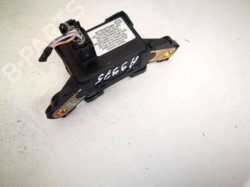 Electronic module RENAULT ESPACE IV (JK0/1_) 2.0 dCi (JK03, JK04, JK1C, JK1G, JK1J, JK1K) | BP35126916M83 - Image 3