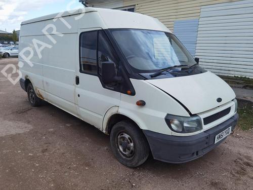Used Parts FORD TRANSIT Van (FA_ _) 2.0 DI (FAE_, FAF_, FAG_) (75 hp) 4471091