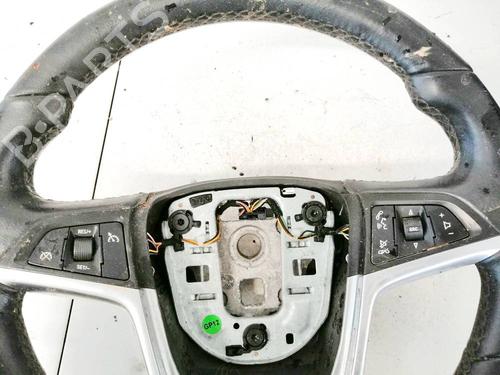 Used Steering wheel controls Steering wheel controls 35015659 35015659